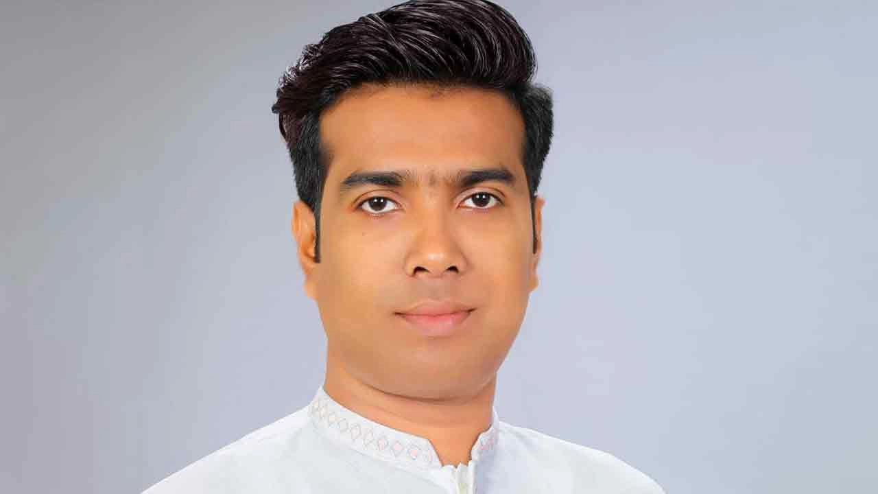 শাহ রাজিব আহমেদ রিংগন