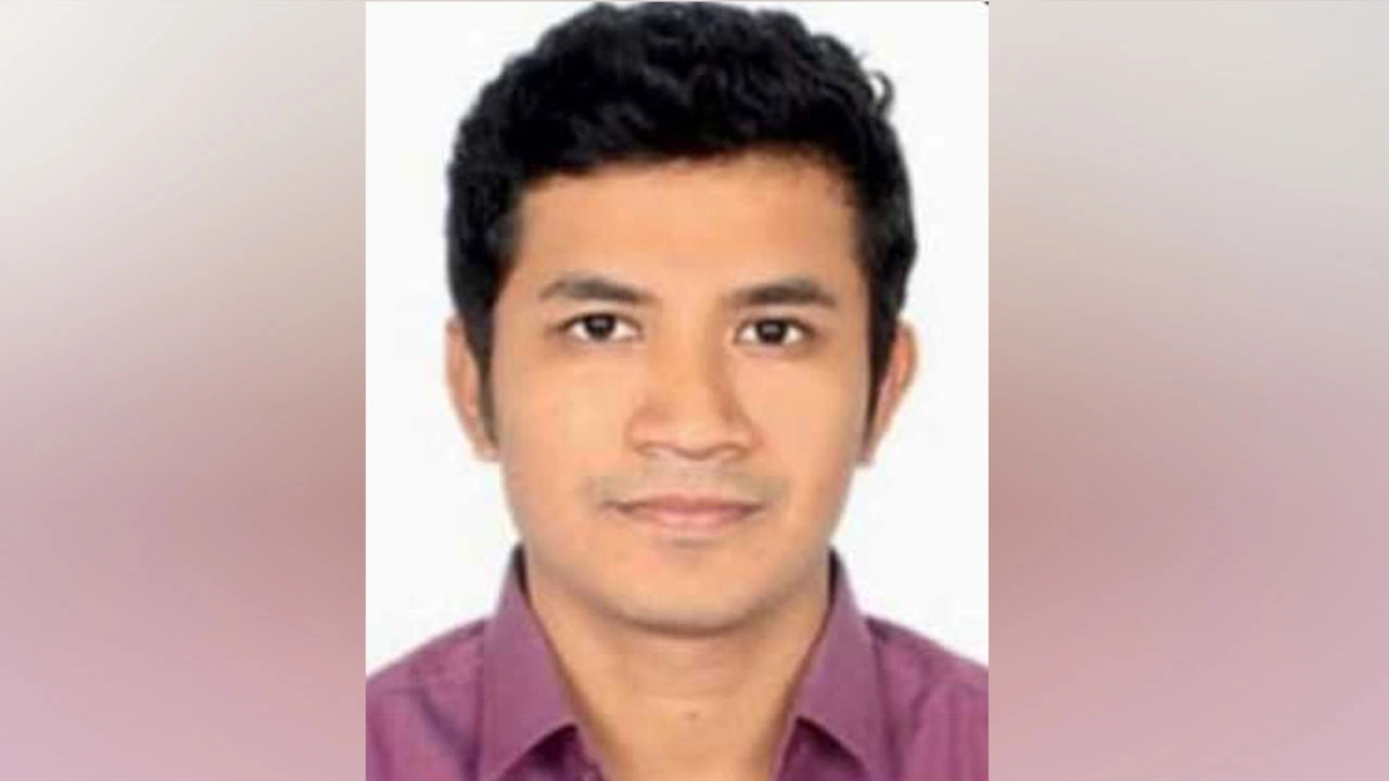 প্রীতম বড়ুয়া