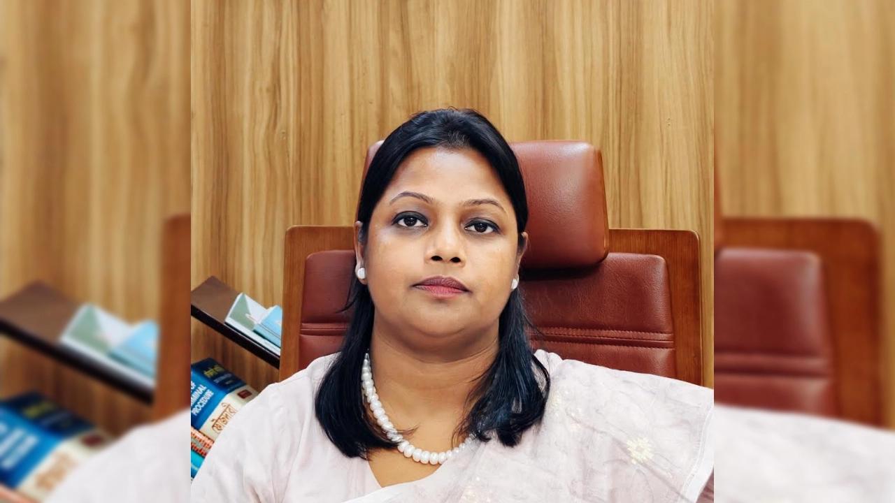 কুড়িগ্রামের ডিসি