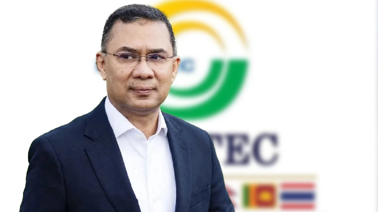 প্রধানমন্ত্রী তারেক রহমান। ছবি: সংগৃহীত