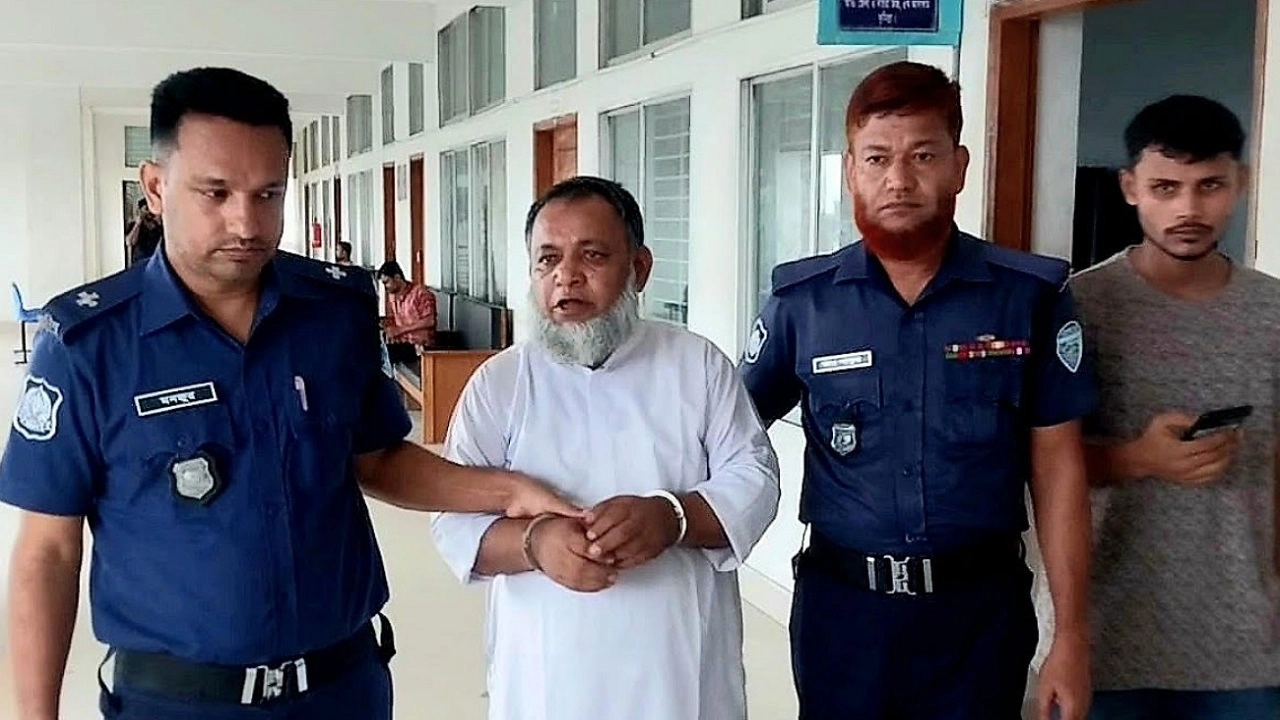লাকসামে হত্যা মামলায় যাবজ্জীবন ১