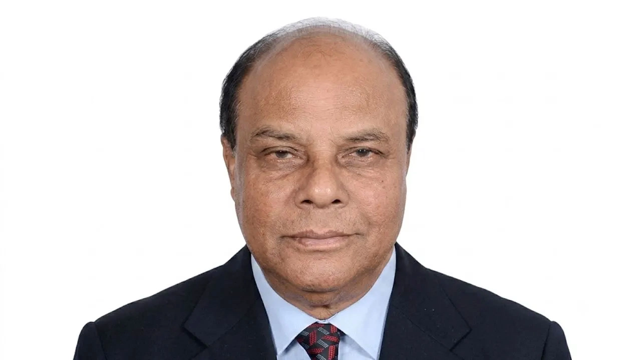 সাবেক সংসদ সদস্য আখতারুজ্জামান। ছবি: সংগৃহীত