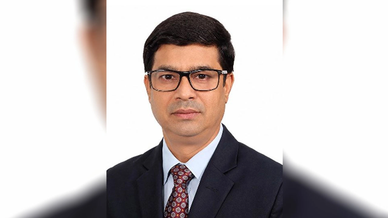 মো. জিয়াউল হক। ছবি: সংগৃহীত