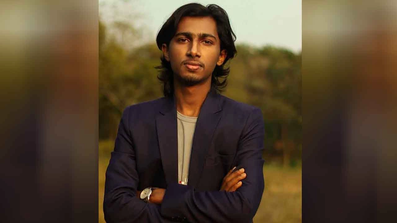 মুহিবুল্লাহ শেখ