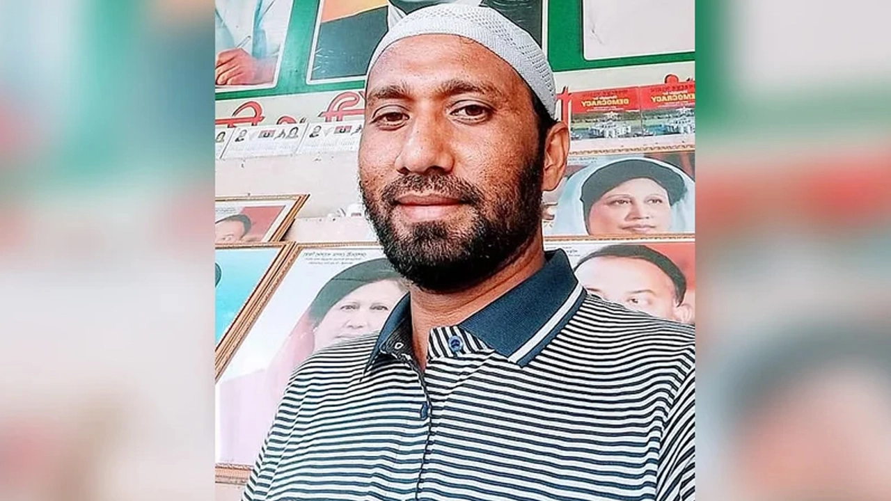 ছবি: বিল্লাল হোসেন তালুকদার