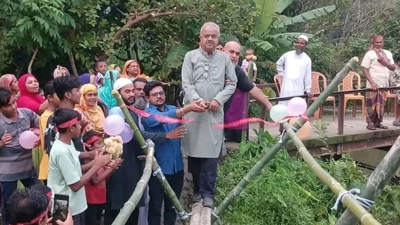 ছবি : সংগৃহীত।