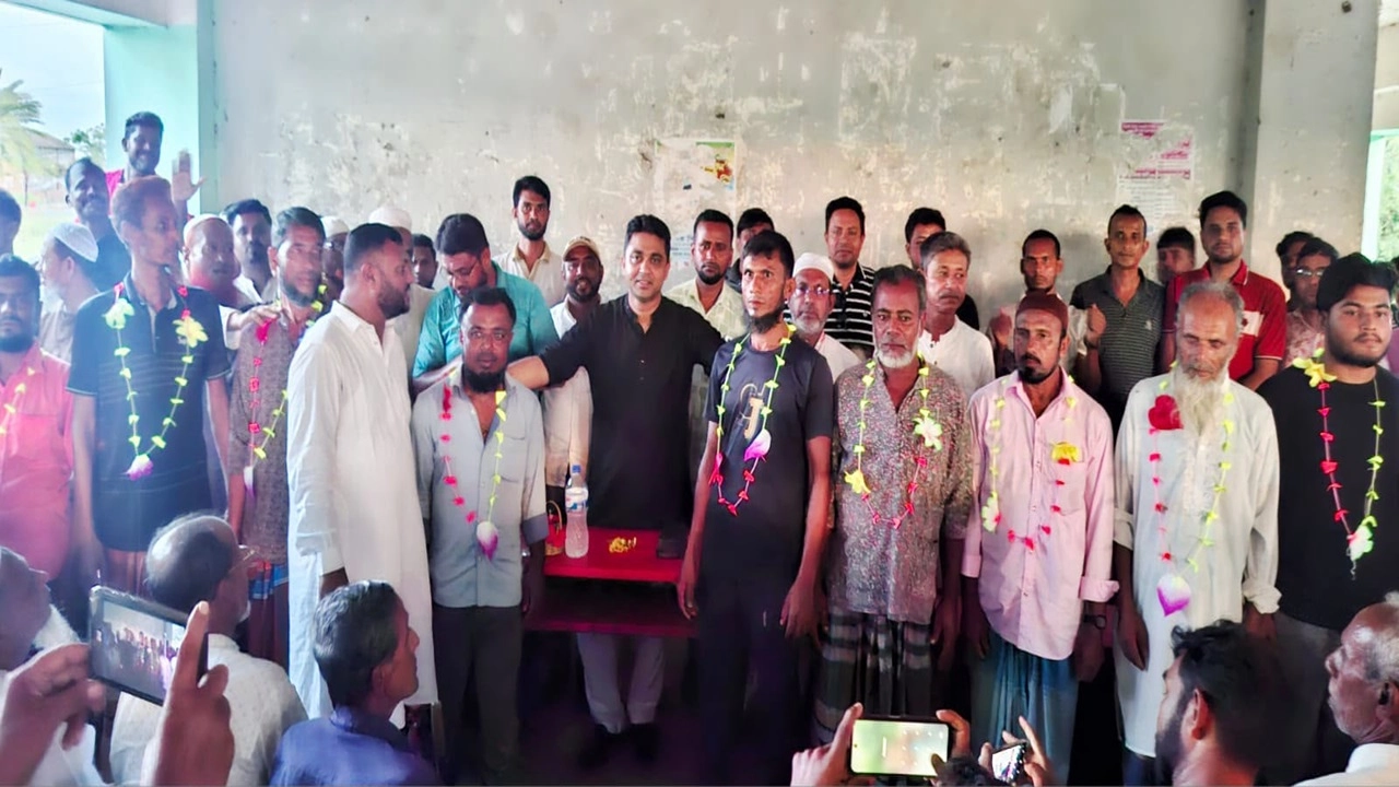 ছবি: এনপিবি নিউজ