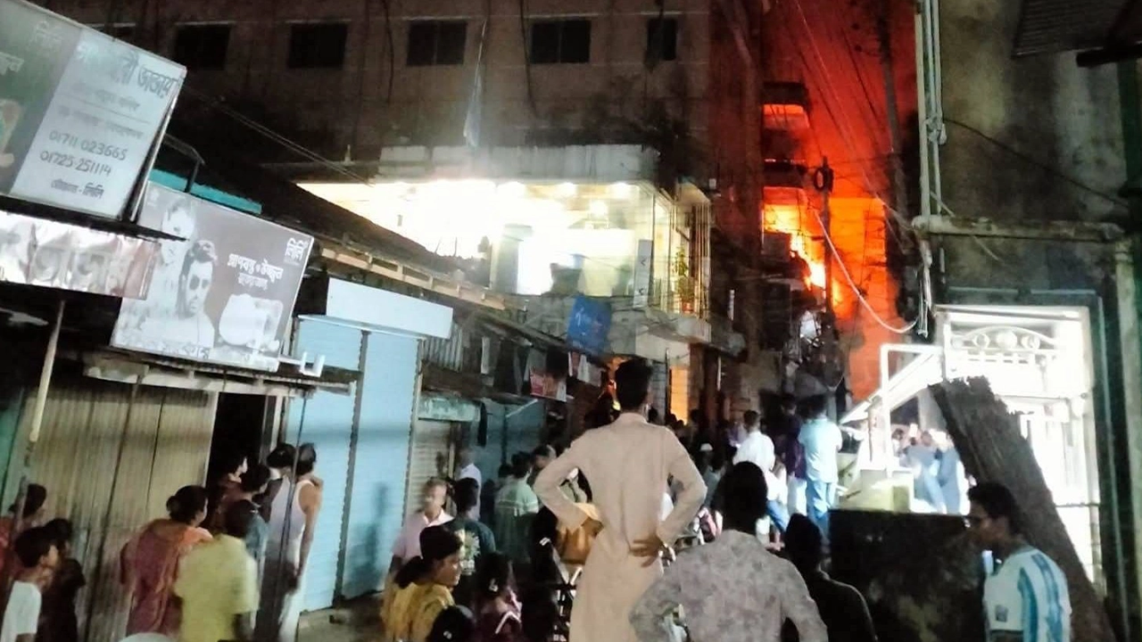 ছবি: প্রতিনিধি