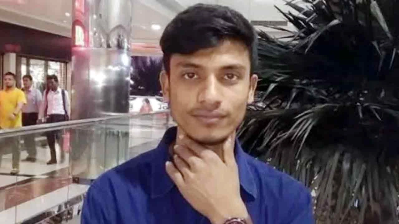 শিবির কর্মী সালাউদ্দিন