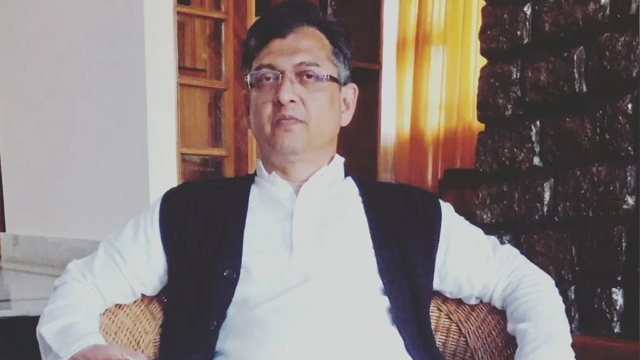 স্বরাষ্ট্রমন্ত্রী সালাহউদ্দিন আহমদ। ছবি: সংগৃহীত