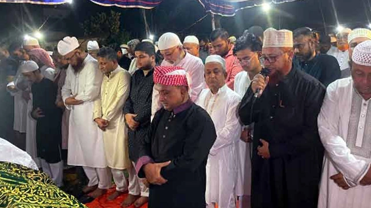 ছবি : সংগৃহীত।