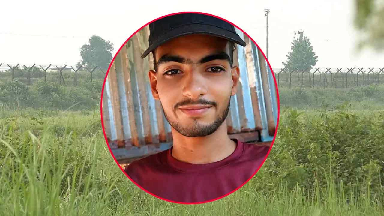 তারা মিয়া (২০)