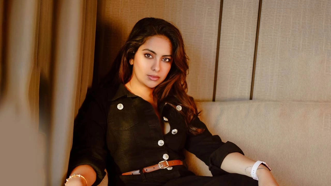 অভিনেত্রী আবিকা গোর