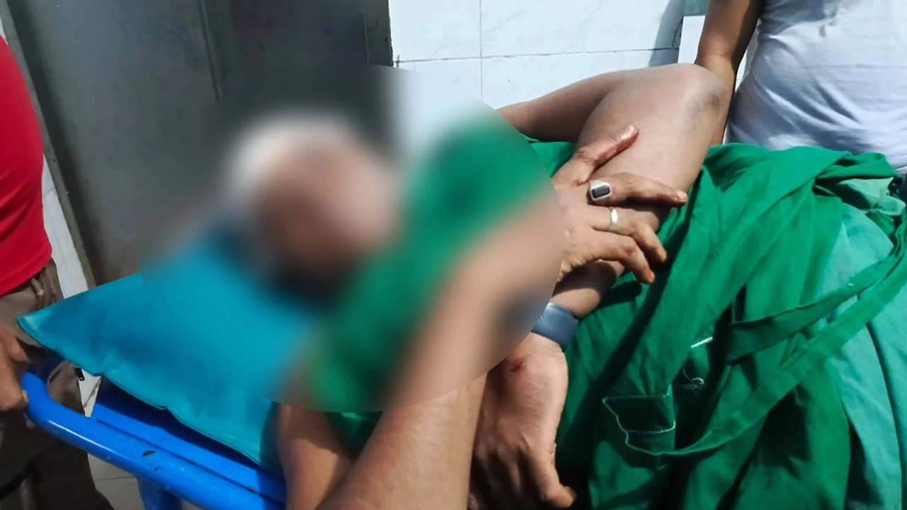 সংগৃহীত ছবি