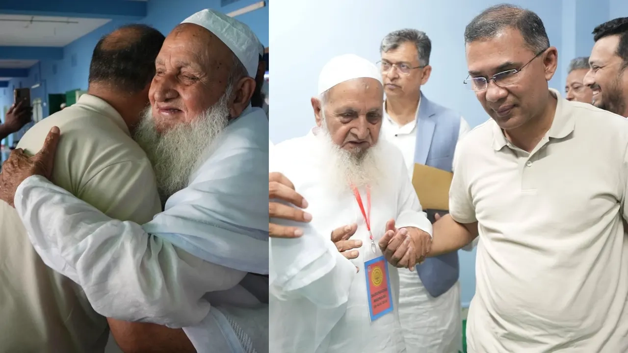 ছবি: বিএনপি মিডিয়া সেল