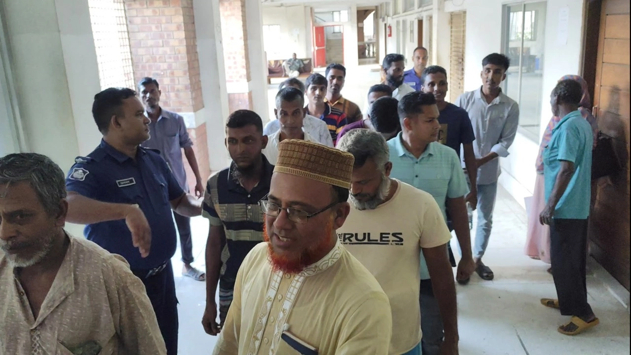 ছবি : সংগৃহীত।
