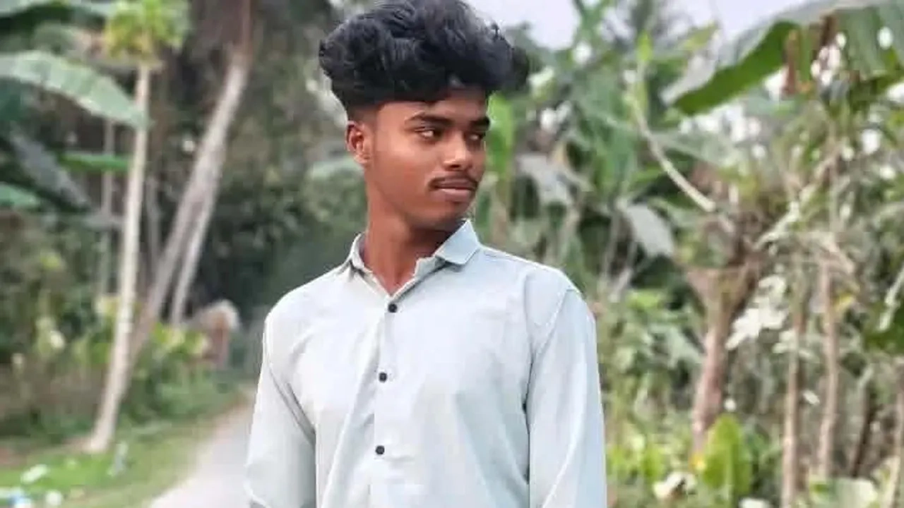 প্রদীপ কুমার। ছবি: এনপিবি নিউজ