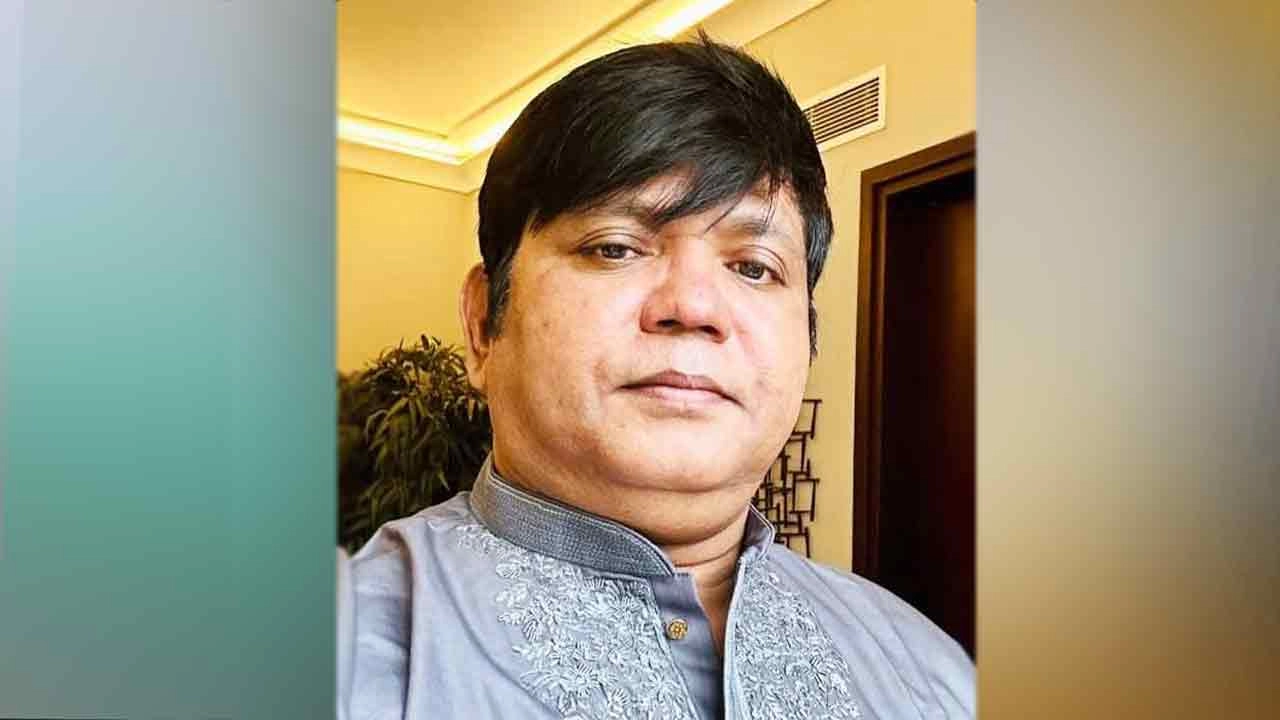 বোরহান উদ্দিন চৌধুরী মুরাদ