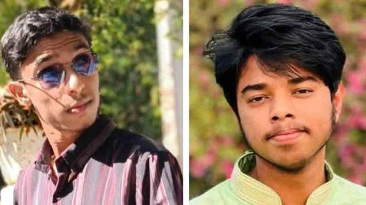 বহিষ্কৃত দুই শিক্ষার্থী