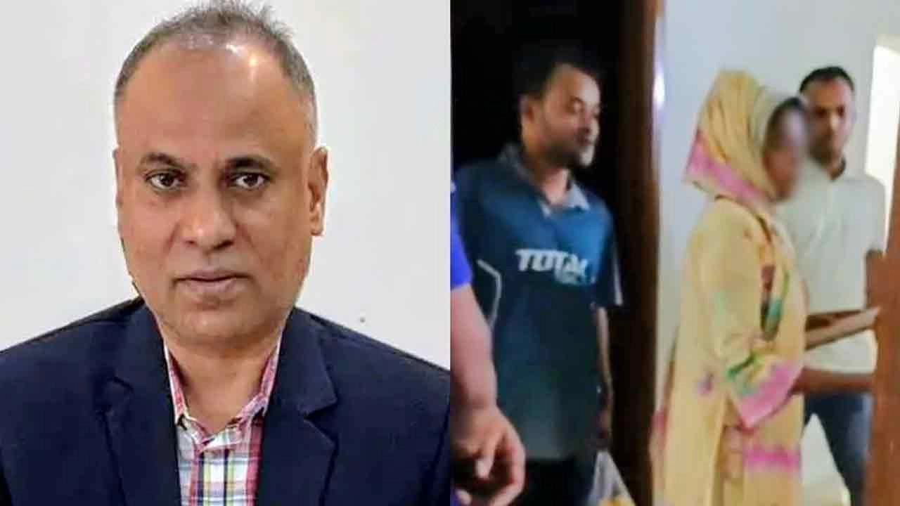 শেরপুর জেলা পাসপোর্ট অফিসের সহকারী পরিচালক (এডি) মো. রুস্তম আলী