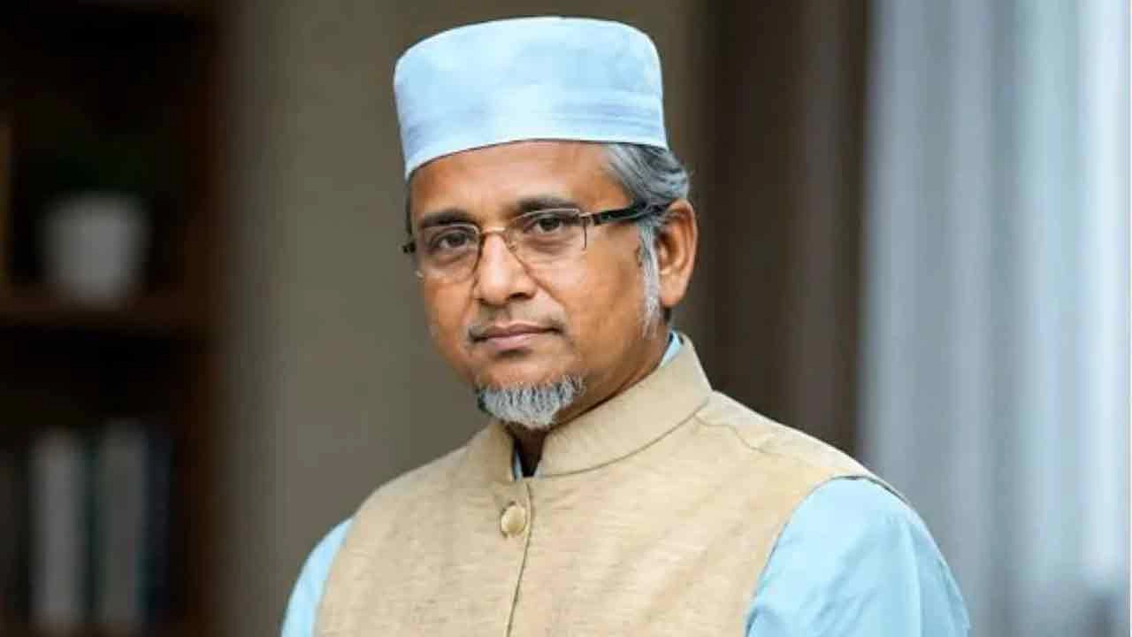গাজী নজরুল ইসলাম