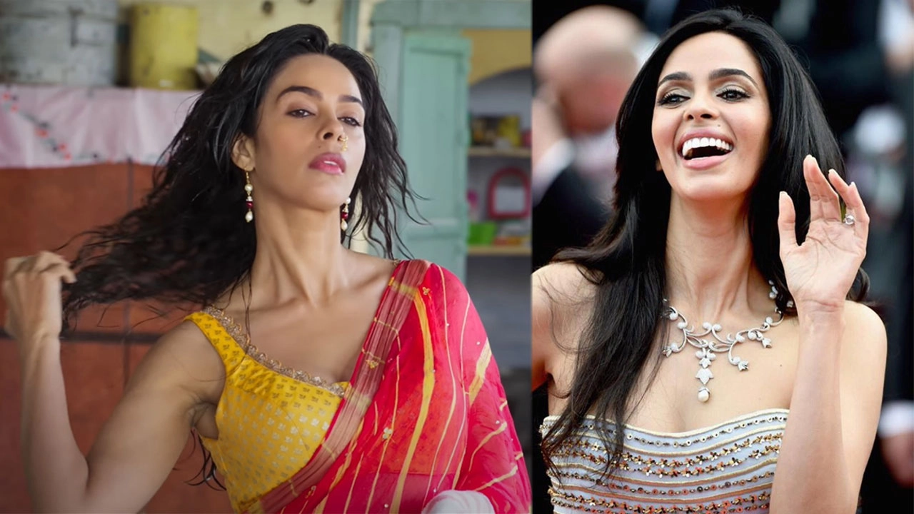 অভিনেত্রী মল্লিকা শেরাওয়াত