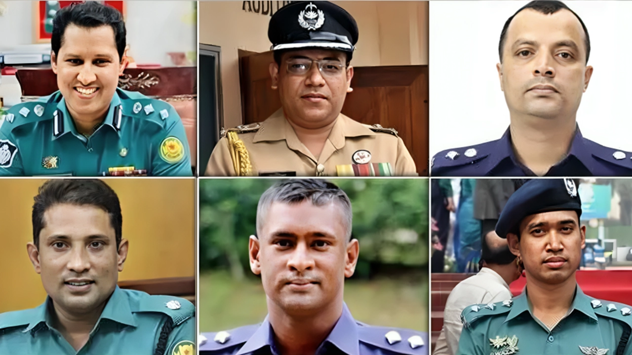 কোলাজ ছবি