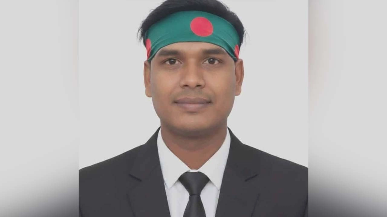 রিজভী