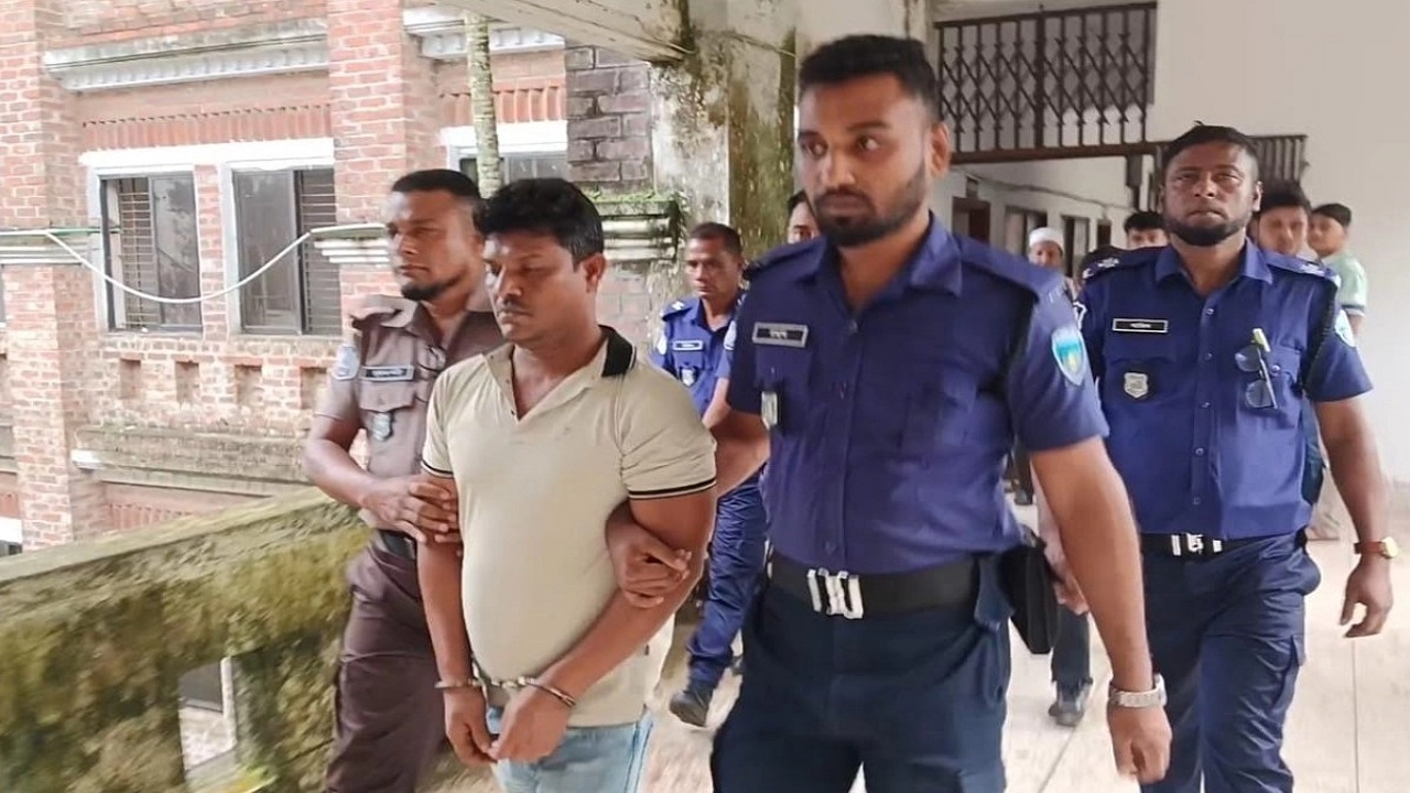 নোয়াখালীতে জোড়া খুনের মামলায় একজনের ফাঁসি, দুজন খালাস