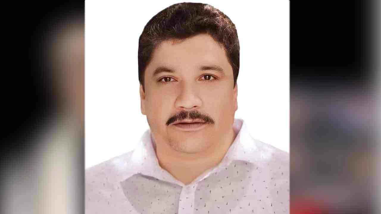 কুষ্টিয়ার ভেড়ামারায় ইউপি চেয়ারম্যান ও আওয়ামী যুবলীগ নেতা সোহেল রানা পবন