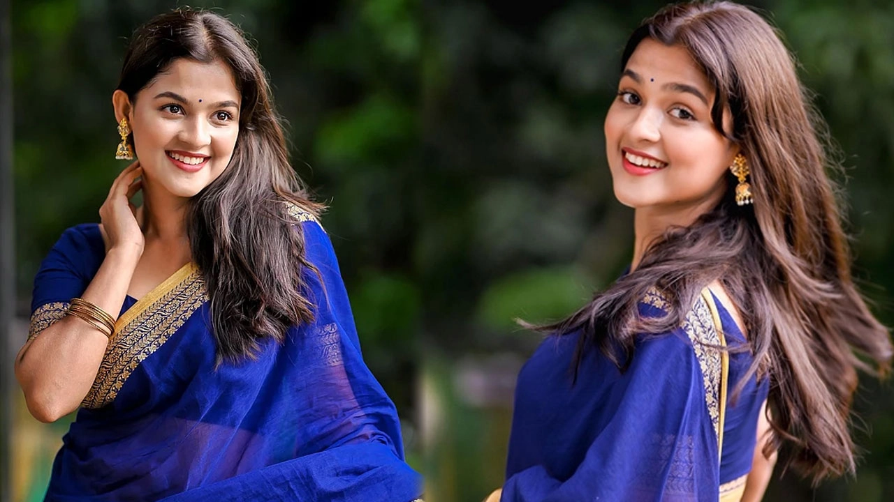 অভিনেত্রী সাদিয়া আয়মান