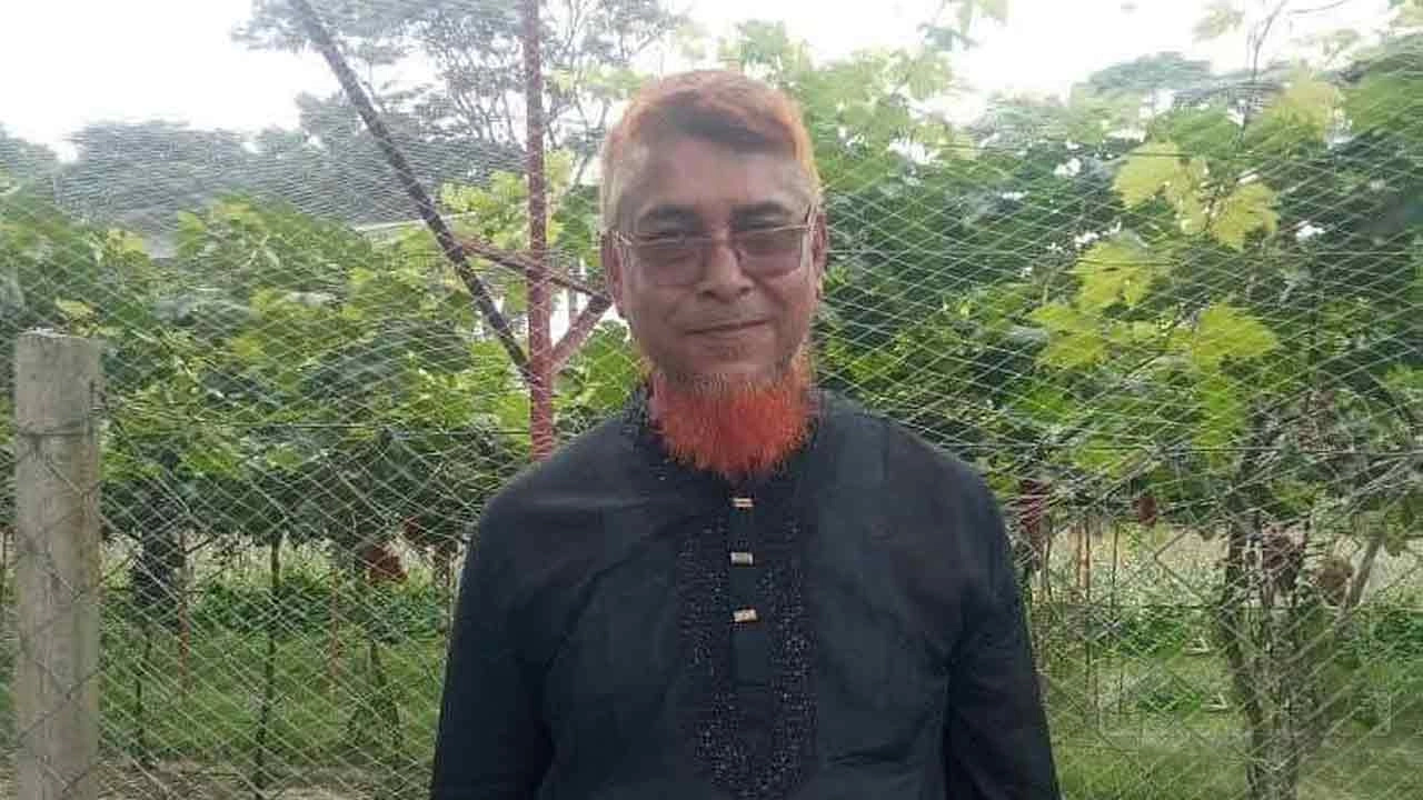 শাহাদাত হোসেন হাওলাদার