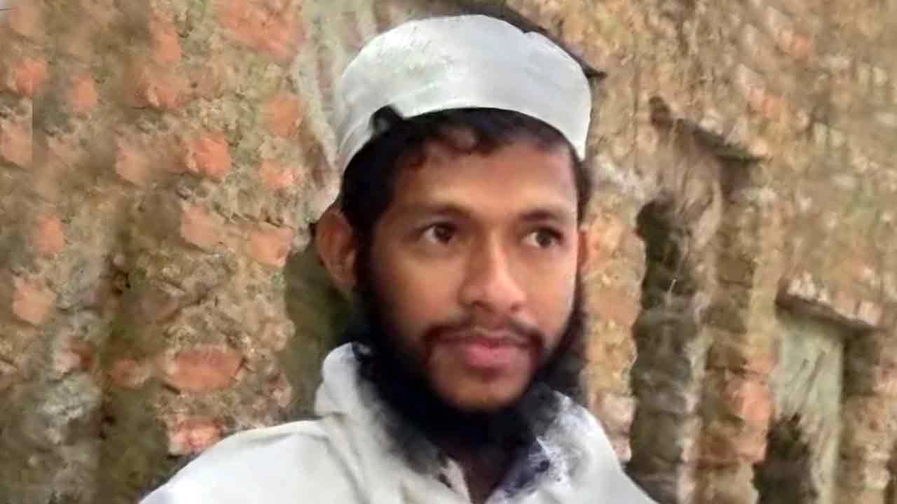 হাফেজ মুহাম্মদ আতাউল্লাহ