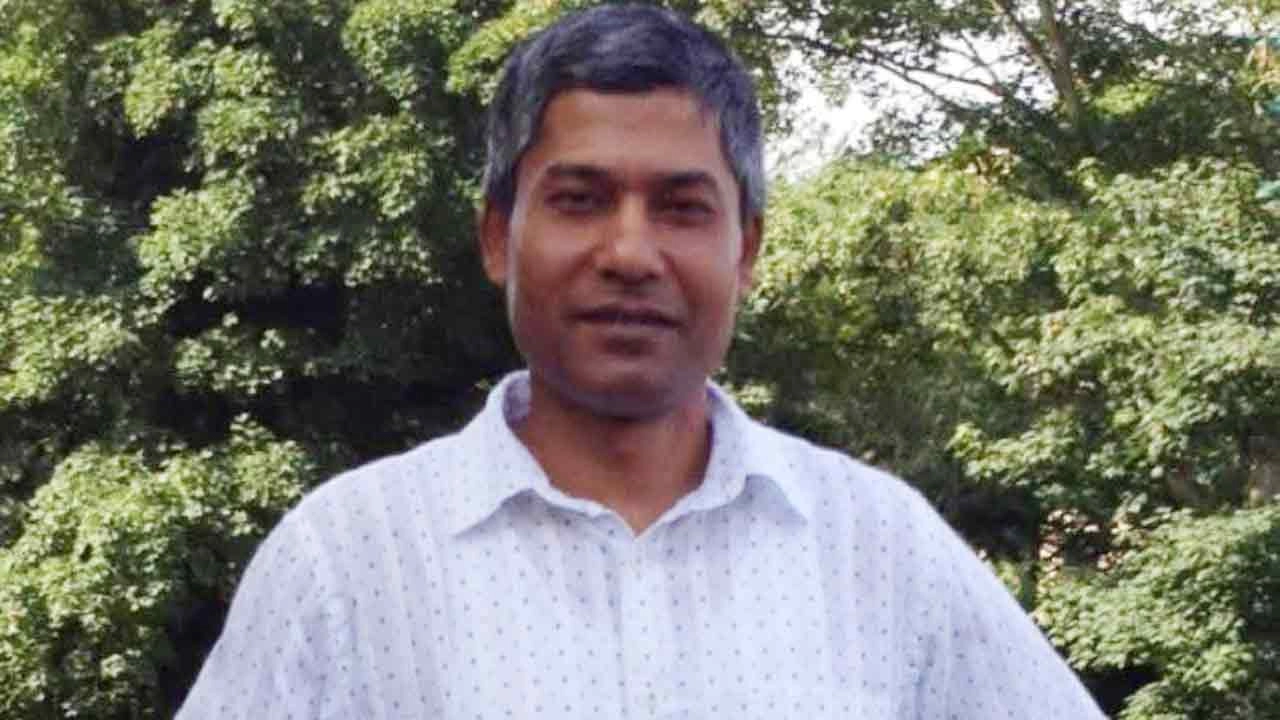 গ্রেপ্তারকৃত মোক্তাদির চৌধুরী
