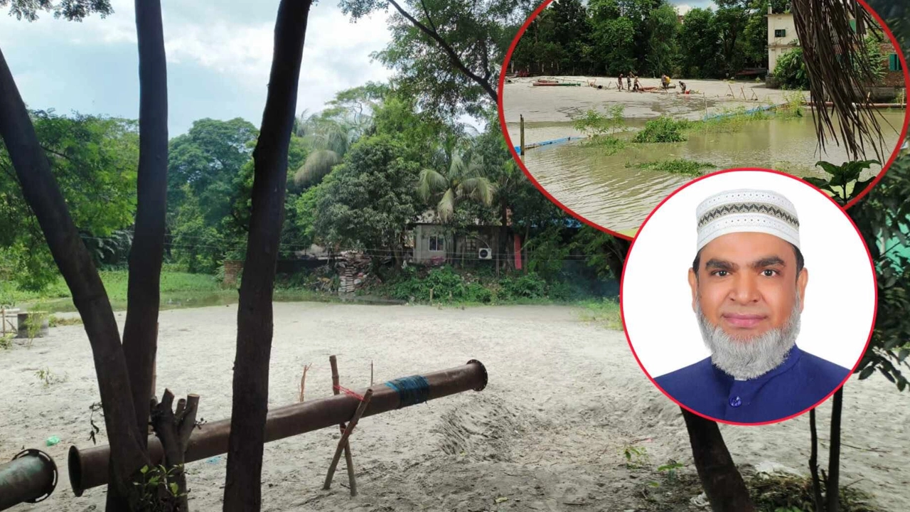 ছবি : সংগৃহীত