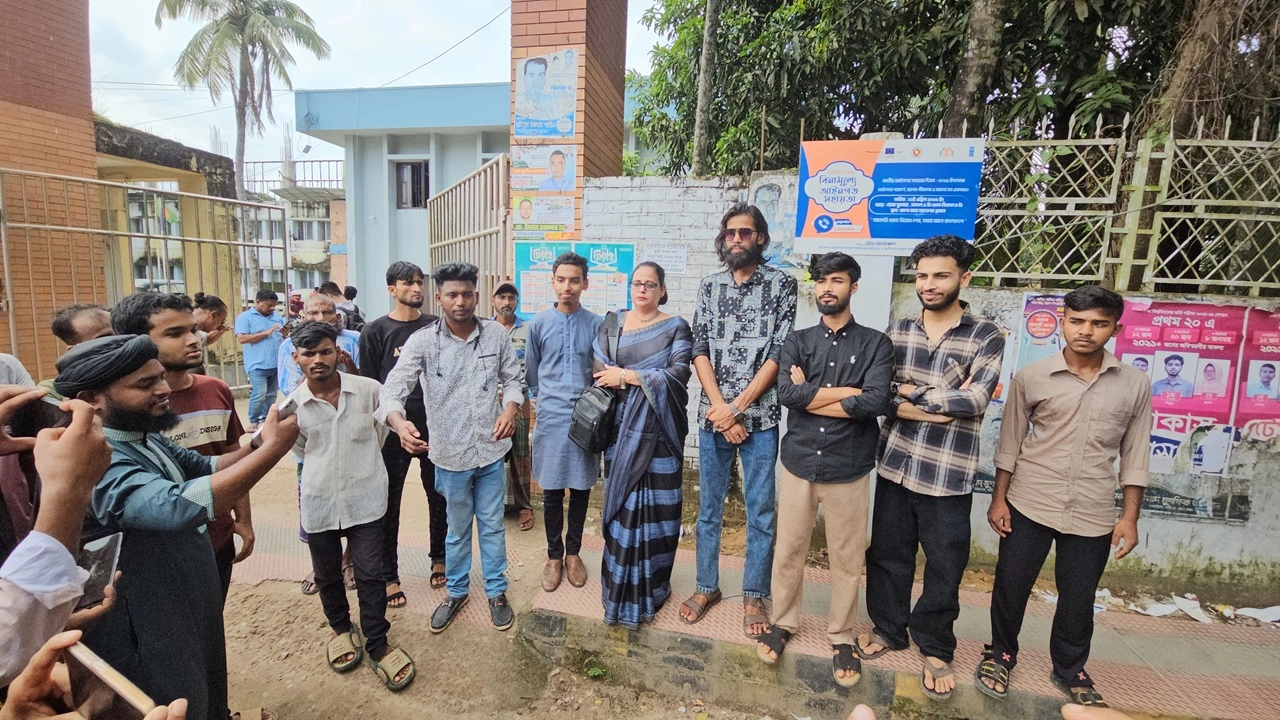ছবি: এনপিবি নিউজ