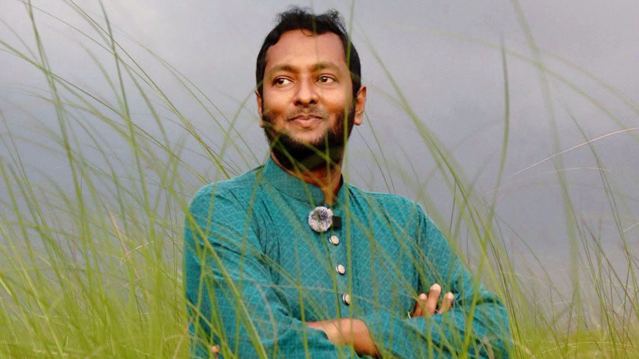 ড. ফয়জুল হক। ছবি: সংগৃহীত