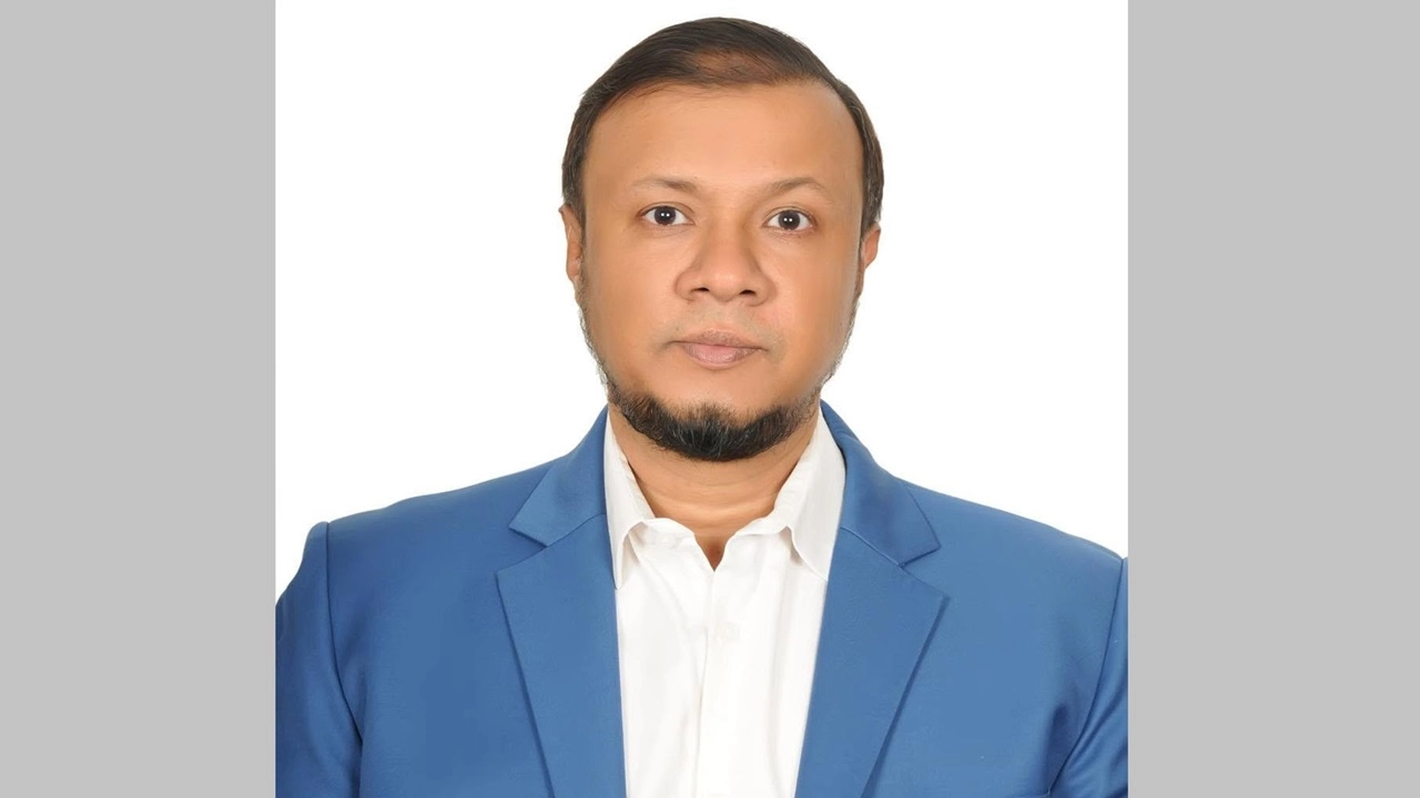 মোফাজ্জল হোসেন