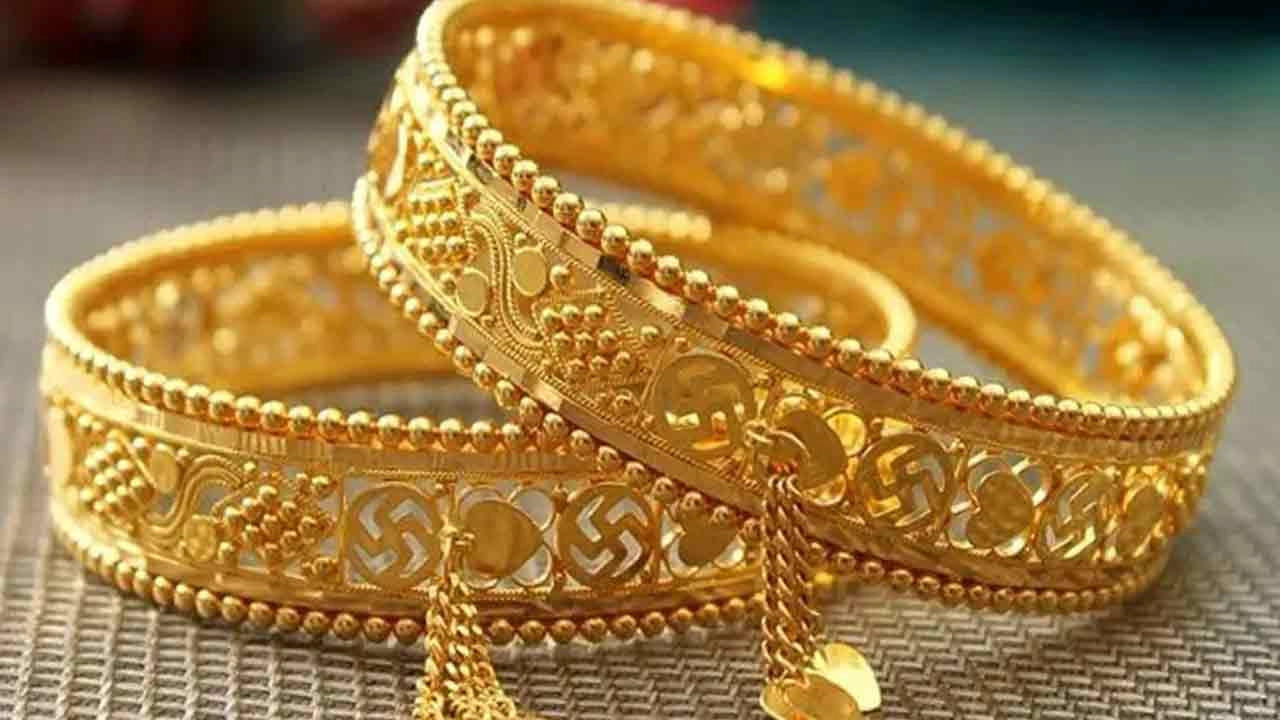 স্বর্ণের গয়না