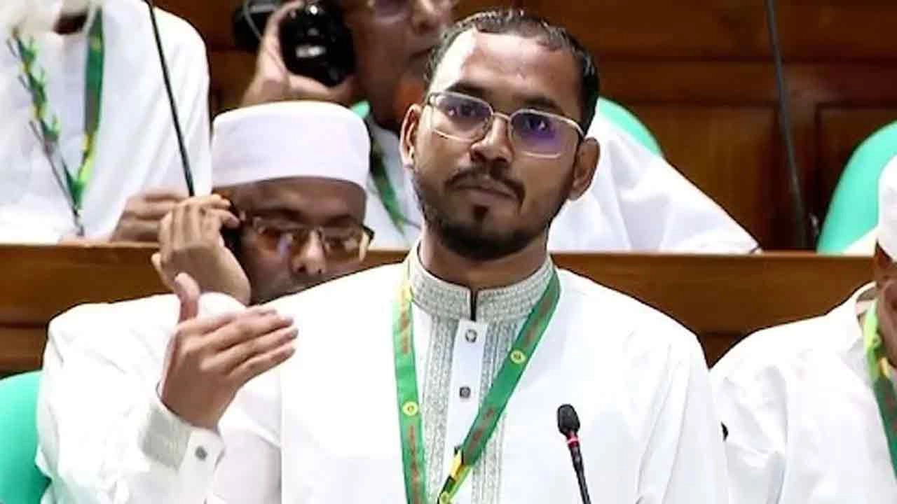 আবদুল হান্নান মাসুদ