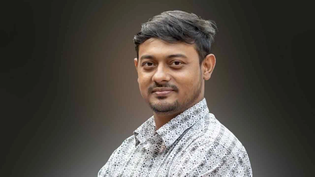 নাসীরুদ্দীন পাটোয়ারী