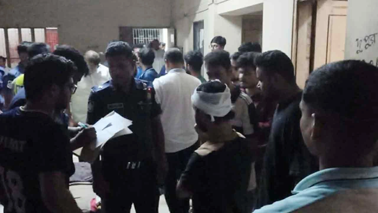 হবিগঞ্জ জেলা সদর আধুনিক হাসপাতাল
