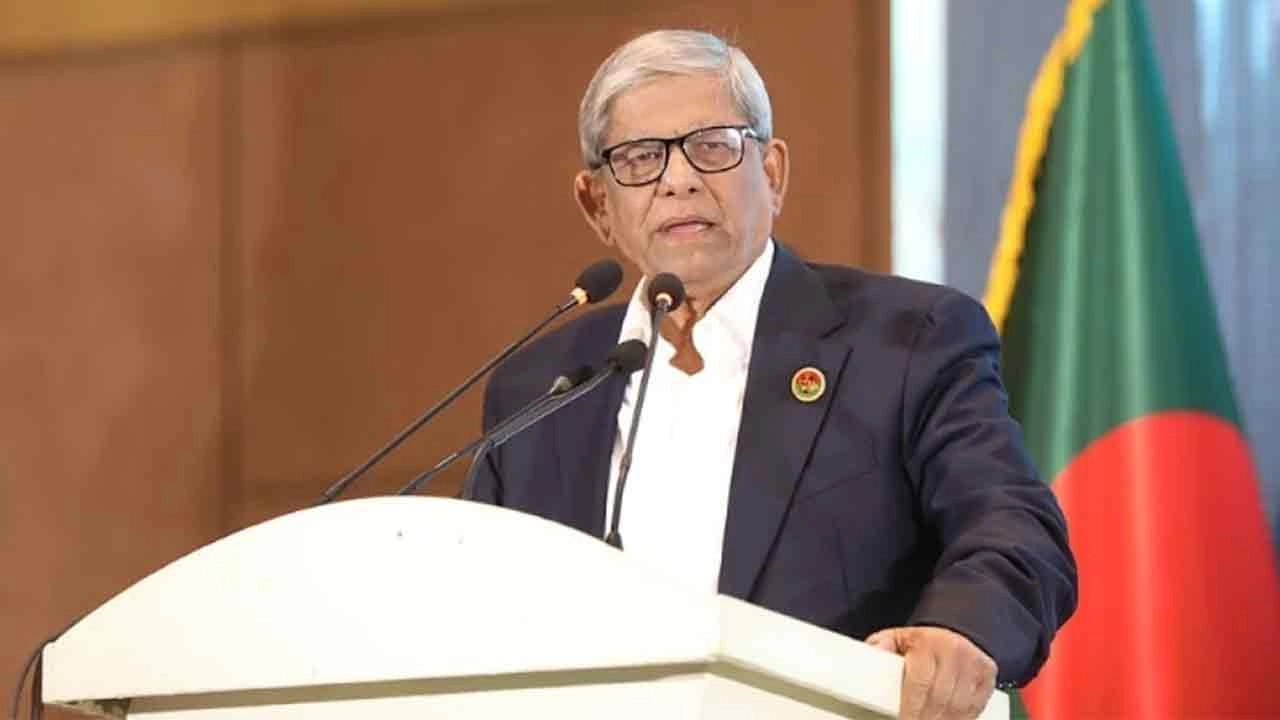 মির্জা ফখরুল ইসলাম আলমগীর