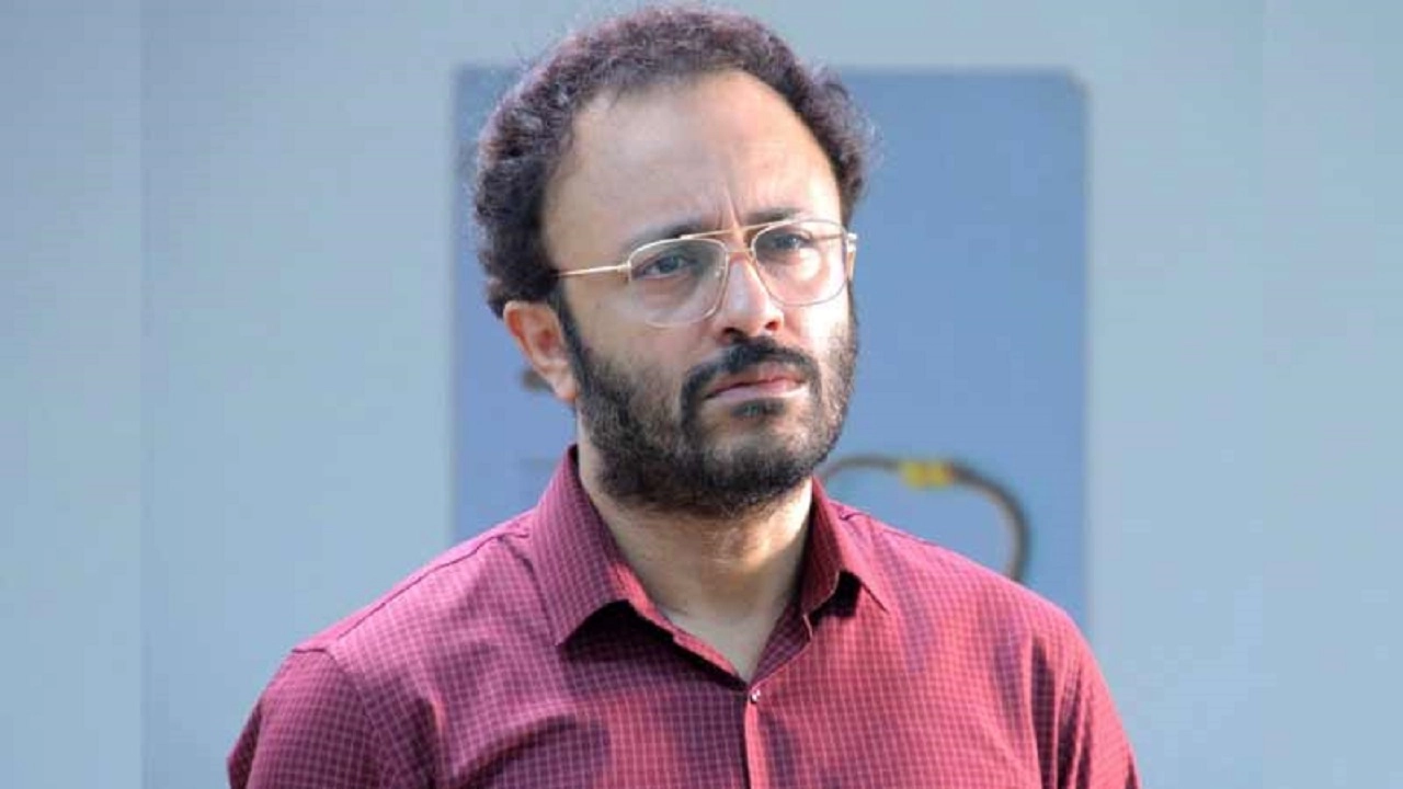 জয়জিৎ বন্দ্যোপাধ্যায়। ছবি: সংগৃহীত
