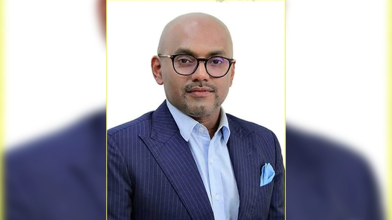 সৈয়দ মহিদুল হাসান। ছবি: সংগৃহীত