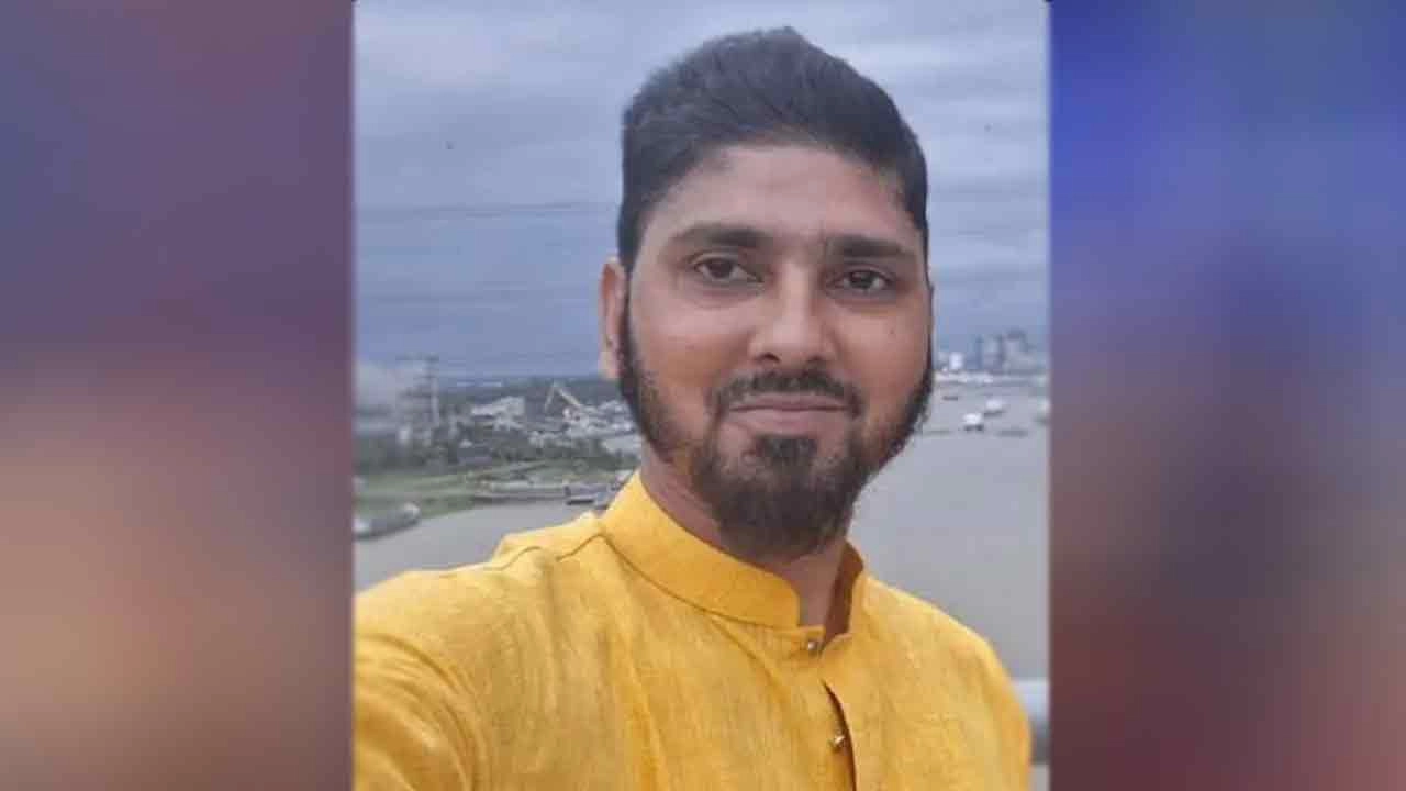 জাহিদ হাসান বুলবুল