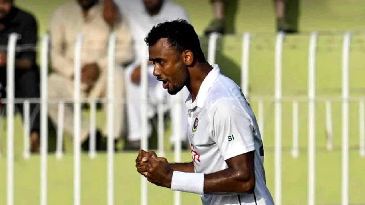 শরীফুল ইসলাম
