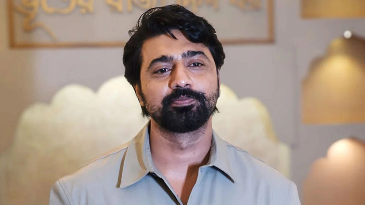 দেব অধিকারী