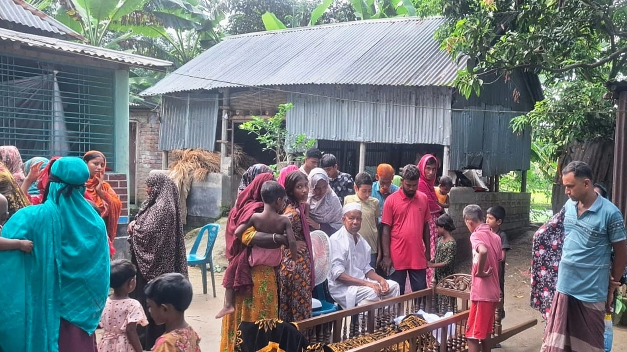 ছবি : সংগৃহীত।