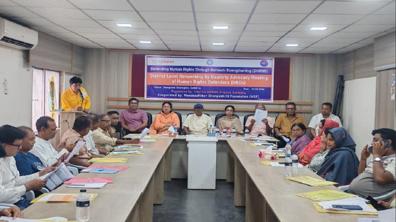 সাতক্ষীরায় তিন মাসে ৬৫ আত্মহত্যা ও ১৩৬ অপমৃত্যু